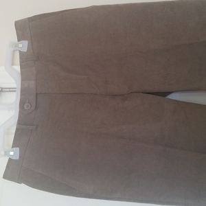 BAR III Men's 32W/34L Slim-Fit Stretch Corduroy Suit Pants (from Macy's)